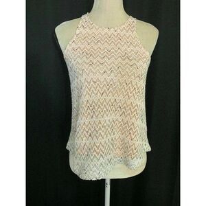 Dolce Vita Anthropologie tank top
